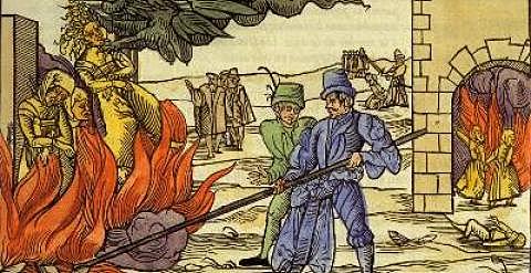 Teorías sobre la psicopatología