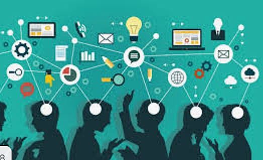 APRENDIZAJE MEDIANTE EL CONSUMO