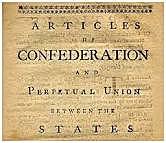 Articles of Confederation