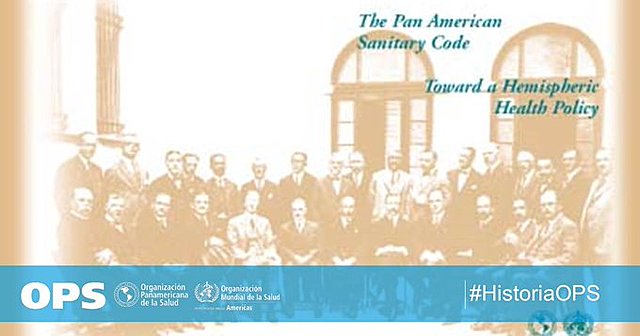 Código Sanitario Panamericano