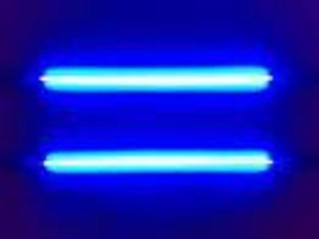 Francis Hauksbee: Neon Light