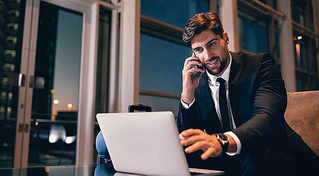 Teoría del empowerment de la administración