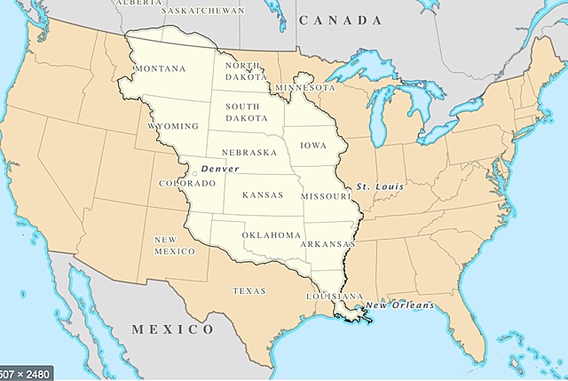 Louisiana Purchase