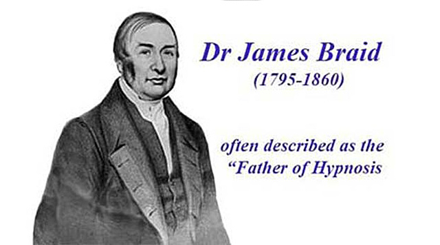 Hipnotismo y electricidad