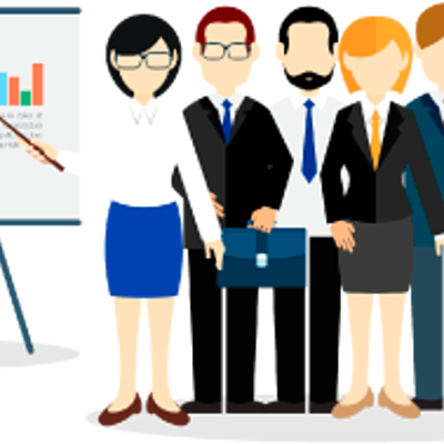 Timeline: Pensamiento administrativo