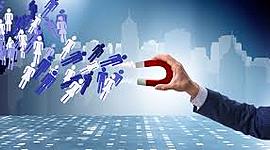 Timeline: Proceso de administracion humana