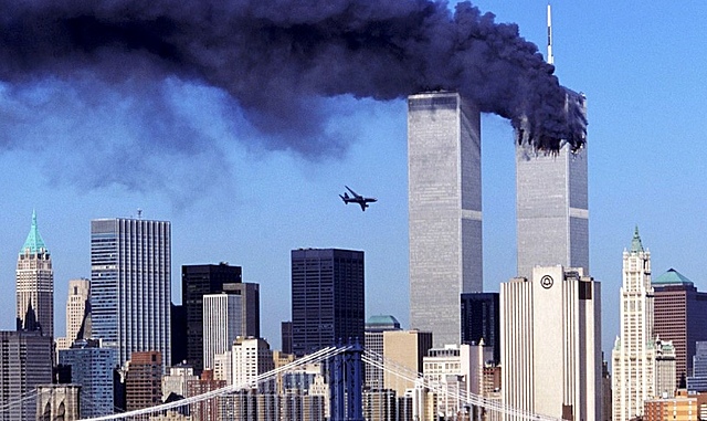 9/11 attacks