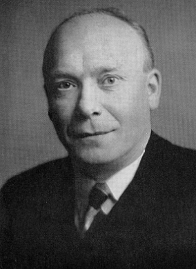 "El DNA debe ser una Fibra Periódica" - William Astbury