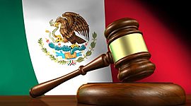 Timeline: Antecedentes del derecho mexicano