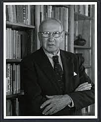 Peter F. Drucker