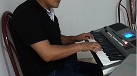 Timeline: musica  en san pablo