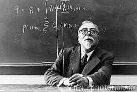 PENSAMIENTO ADMINISTRATIVO MODERNO (Norbert Wiener)