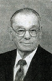 Chester Barnard (Teoría de Sistemas)