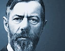 Ciencias del Comportamiento: MAX WEBER
