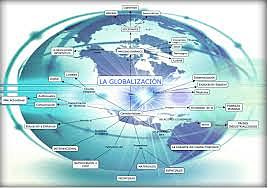 Globalización.