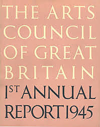 Arts Council of Great Britain