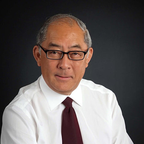 William Ouchi (Pensamiento Administrativo Moderno)