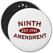 9th and 10th amendment