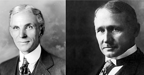 "Aplicación de los  Principios de F. W. Taylor"