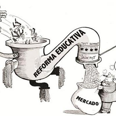 Timeline: Síntesis de las Reformas Educativas en México desde la administración de Carlos Salinas de Gortari hasta nuestros días. Héctor Manuel González Pérez. UIC. Doctorado en Políticas y Gestión Educativa