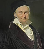 Carl Friedrich Gauss published Disquisitiones Arithmeticae which produced Gaussian style.