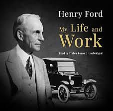Henry Ford