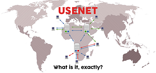Usenet