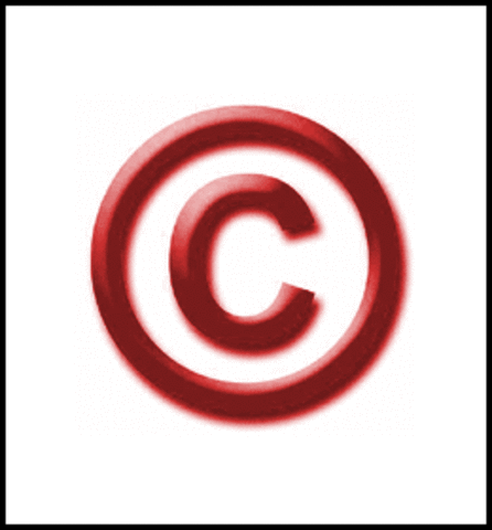 Derroca derecho de autor