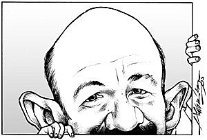 Carlos Salinas de Gortari