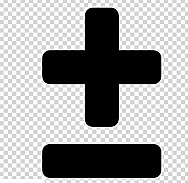 In Germany our plus and minus signs appear in print for the first time.