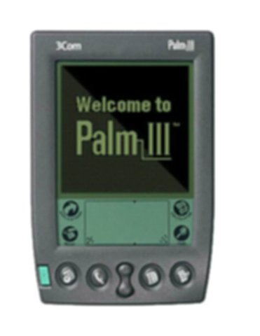 Palm OS 3.0