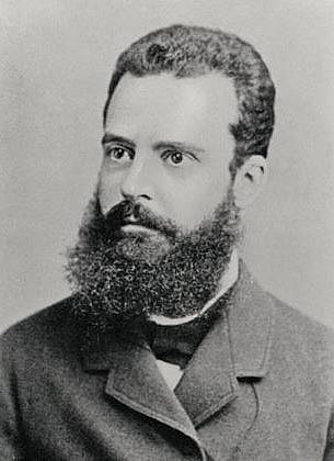 Vilfredo Pareto