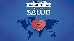 Dia Mundial de la Salud