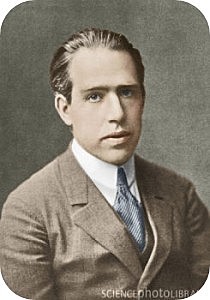 Niels Bohr
