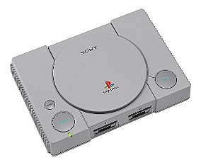 Play Station