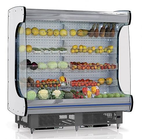 refrigeracion de frutas