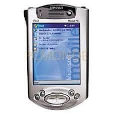 Pocket PC 2002