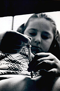 Publicación del primer informe sobre la diabetes mellitus.