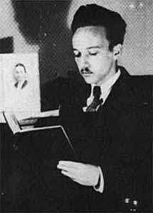 George Bernard Dantzig