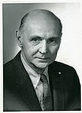 Elton Mayo y F. J. Roethlisberger