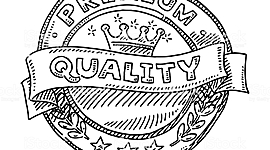 Timeline: Historia de la calidad-Daniela Maldonado Godoy