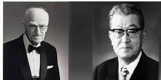 "Una transición en las actividades de control de calidad en Japón”