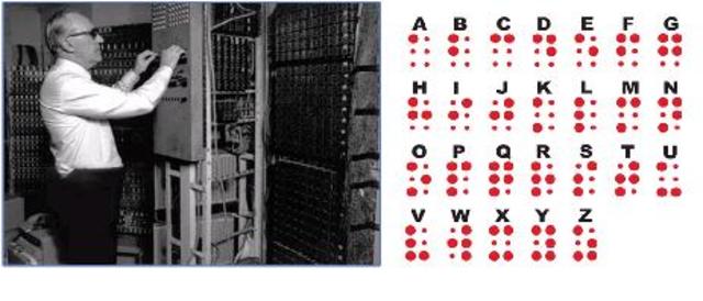 Roland Galarneau *Date is not exact*