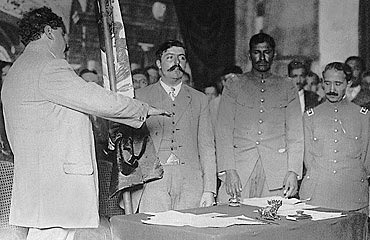 Convención de Aguascalientes fracasa