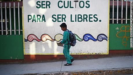 Los objetivos de la reforma educativa SEP 1993