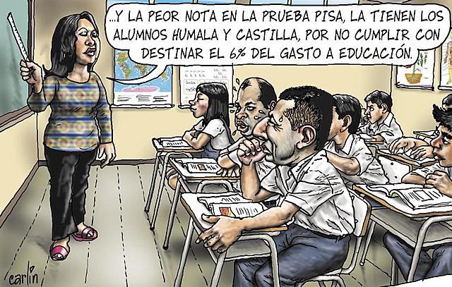 Propuesta metodológica para enseñar las competencias