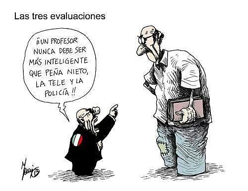 Diferentes conceptos de reforma