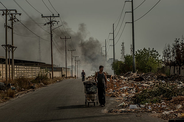 Venezuela vive la peor crisis económica para un país sin guerra, según los expertos