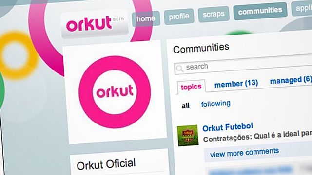 ORKUT