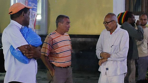 Oposición en Venezuela obtiene histórica victoria en las elecciones parlamentarias